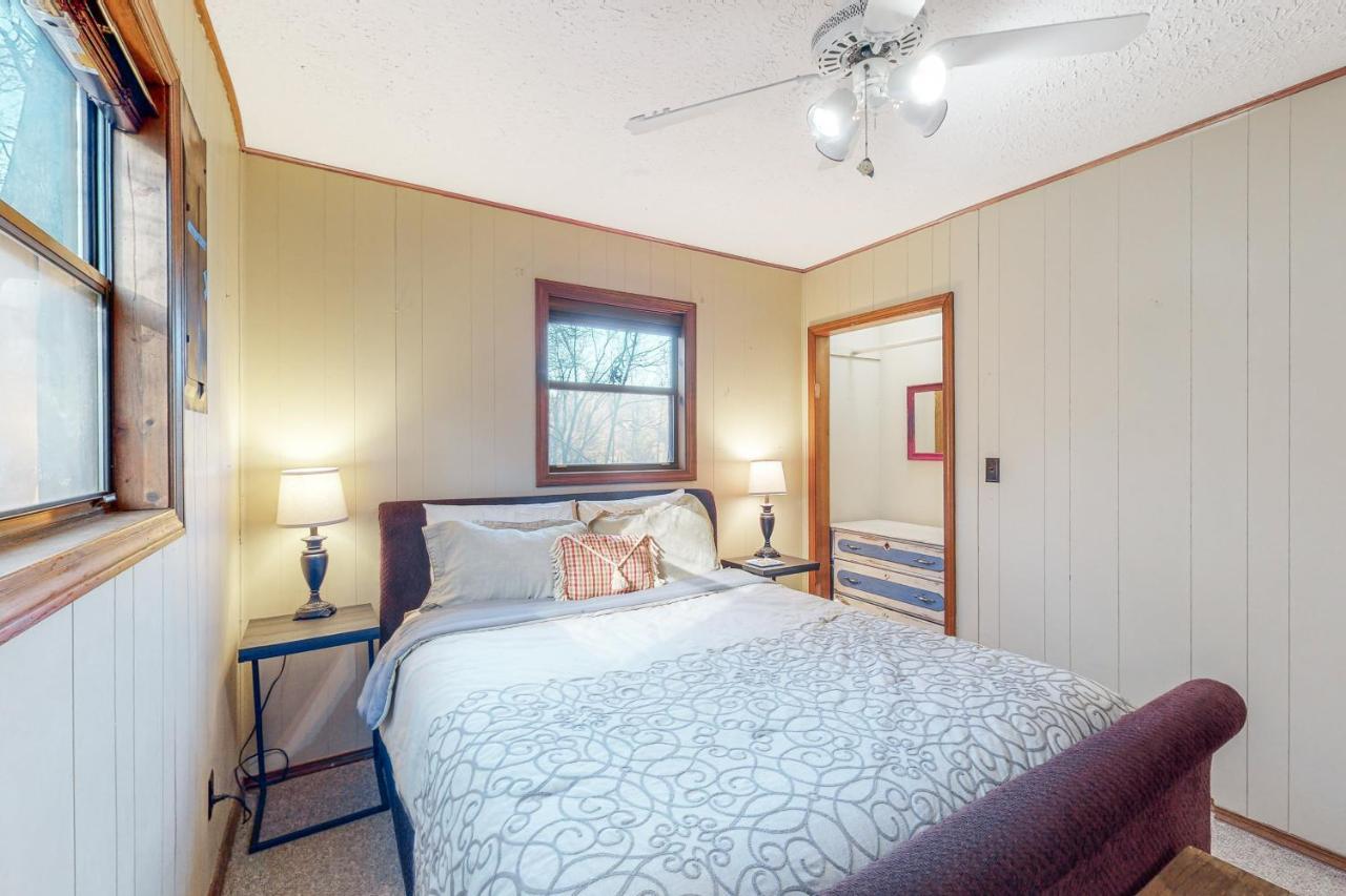 Lone Star Lake House Eureka Springs Luaran gambar